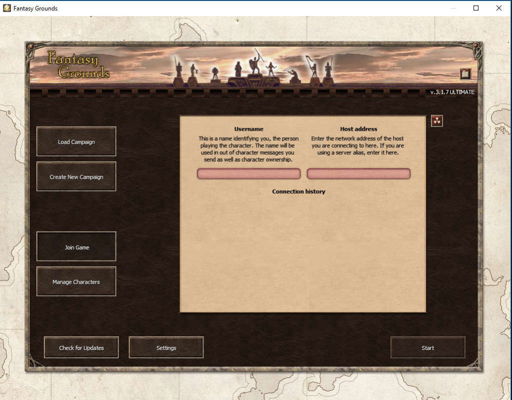 Archeological Dig  Roll20 Marketplace: Digital goods for online tabletop  gaming